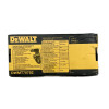DEWALT DWMT70782 (New-Other) 20000-RPM 90-PSI Pneumatic Air Angle Die Grinder