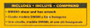 DeWalt DW890 (New-Other) Heavy-Duty 18 Gauge Swivel Head Shear