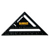 DEWALT DWHT46031 7" Premium Rafter Square