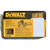 DEWALT DW682K (New-Other) Heavy-Duty Plate Joiner Kit with Bag not Case