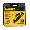 DEWALT DWFP72155 (New-Other) 15-Gauge Precision Point DA Style Pneumatic Angle Finish Nailer
