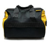 DEWALT N712936 NEW 13-inch 3-Pocket Heavy Duty Nylon Contractor Tool Bag 2-PK