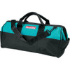 MAKITA 831303-9 20-in Contractor Tool Bag w/ Shoulder Strap & Reinforced Handles