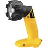DEWALT DW906 14.4 Volt Cordless Pivoting Head Flashlight