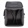 MAKITA Contractor Cordless Tool Tote Storage Black Bag w/ Removable Dividers