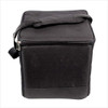 MAKITA Contractor Cordless Tool Tote Storage Black Bag w/ Removable Dividers