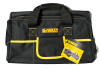 DEWALT Work Gear DG5563 16 Pocket 18-inch Closed Top Tool Bag