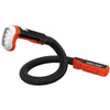 Black & Decker BDCF4SL 4-Volt MAX Lithium-Ion Rechargeable Snakelight