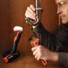 Black & Decker BDCF4SL 4-Volt MAX Lithium-Ion Rechargeable Snakelight
