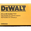 DEWALT DWS5022 Track Saw Track, 59-Inch