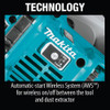 MAKITA XPS02ZU 18V X2 (36V) LXT Cordless 6-1/2-in Plunge Circular Saw TOOL ONLY (New-Other)