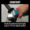 MAKITA GA4530 6-Amp Corded 4-1/2-inch Angle Grinder (New-Other)