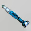 MAKITA LT02R1 (New-Other) 12V Max CXT Lithium-Ion Cordless 3/8-Inch Angle Impact Wrench Kit