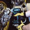 MAKITA XWT06 (New-Other) 18V LXT Li-Ion 3/8-inch Cordless Square Drive Impact Wrench Kit
