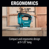 MAKITA VJ04Z (New-Other) 12V MAX CXT Lithium-Ion 12 Volt Cordless Jig Saw TOOL ONLY