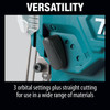 MAKITA VJ04Z (New-Other) 12V MAX CXT Lithium-Ion 12 Volt Cordless Jig Saw TOOL ONLY