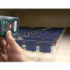 MAKITA LD080P 262-ft Laser Distance Measure w/ 2 AAA Batteries & Carry Pouch