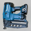 MAKITA XNB02RJ (New-Other) 18V LXT 2-1/2-inch 16-Gauge Cordless Straight Finish Nailer Kit (New-Other)