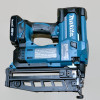 MAKITA XNB02RJ (New-Other) 18V LXT 2-1/2-inch 16-Gauge Cordless Straight Finish Nailer Kit (New-Other)
