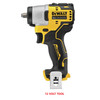 DEWALT DCF902B (New-Other) XTREME 12V MAX Brushless 3/8-in Cordless Impact Wrench TOOL ONLY