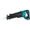 MAKITA XRJ05Z 18V LXT Lithium-Ion Brushless Cordless Reciprocating Saw TOOL ONLY