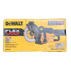 DEWALT DCS692X2 (New-Other) 60V MAX 9-inch Brushless Cordless Cut-Off Saw Kit