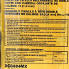 DEWALT DCS494M2 (New-Other) 20V MAX Li-ion Cordless 14-ga Swivel Head Metal Shear Kit