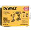 DEWALT DCK377C2 (New-Other) 20-Volt Max Cordless Brushless Drill/Driver and Light Combo Kit