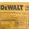DEWALT DCK377C2 (New-Other) 20-Volt Max Cordless Brushless Drill/Driver and Light Combo Kit