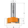 CMT 801.190.11 3/4-Inch Diameter 1/4-Inch Shank Mortising Bit