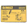 DEWALT DWH304DH (New-Other) Onboard Dust Extractor for 1-1/8-inch SDS Plus Hammers
