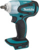 MAKITA XWT06RB 18V LXT Li-Ion Compact Cordless 3/8-Inch Impact Wrench Kit