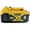 DEWALT DCB204-2 (New-Other) 20V MAX XR 20-Volt Lithium-Ion 4.0Ah Premium Tool Battery 2-Pack