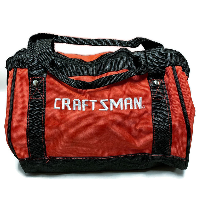 CRAFTSMAN N575694 (NEW) Genuine OEM 11x9 inch Soft Nylon Canvas