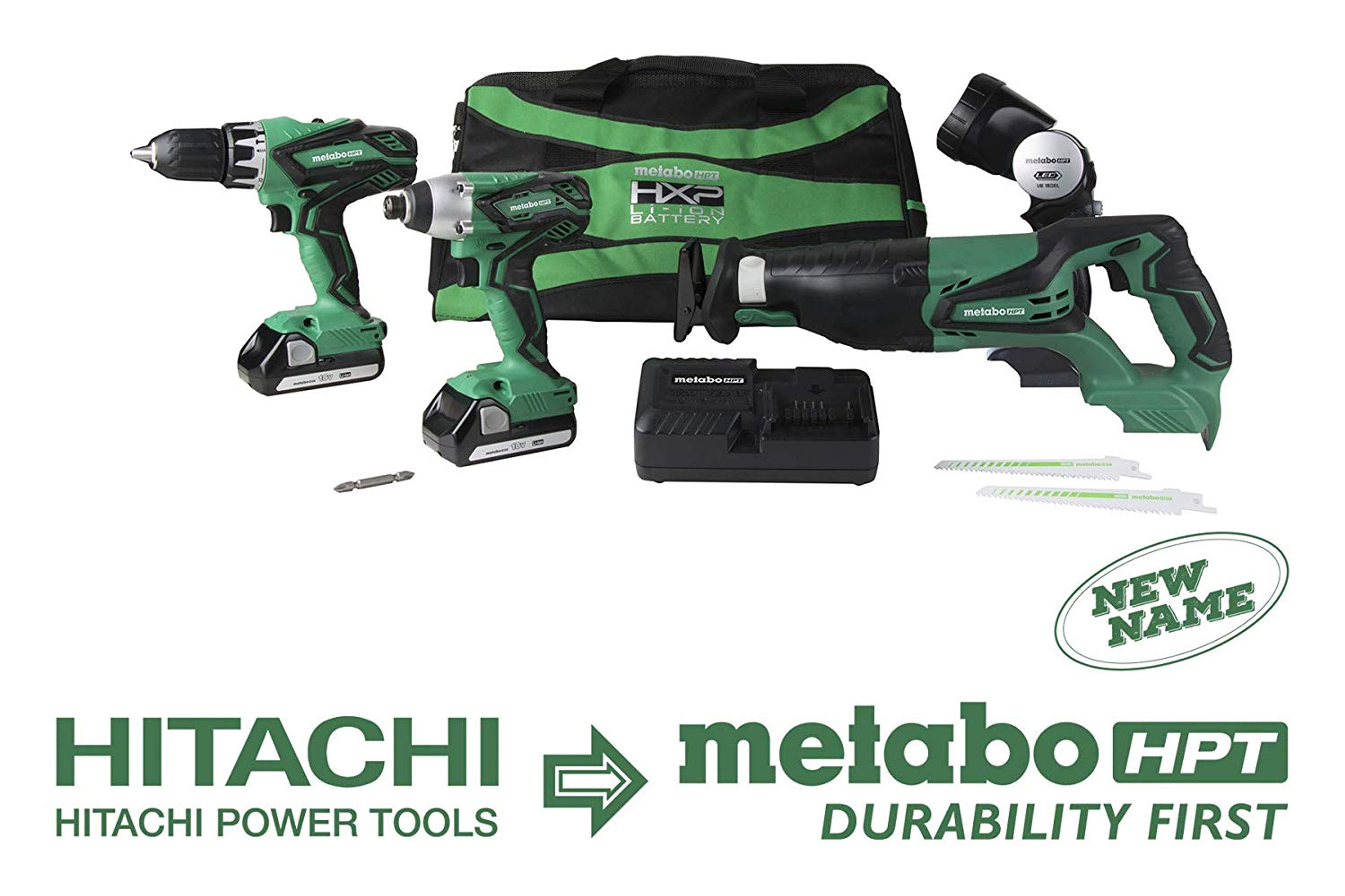 hitachi power tools