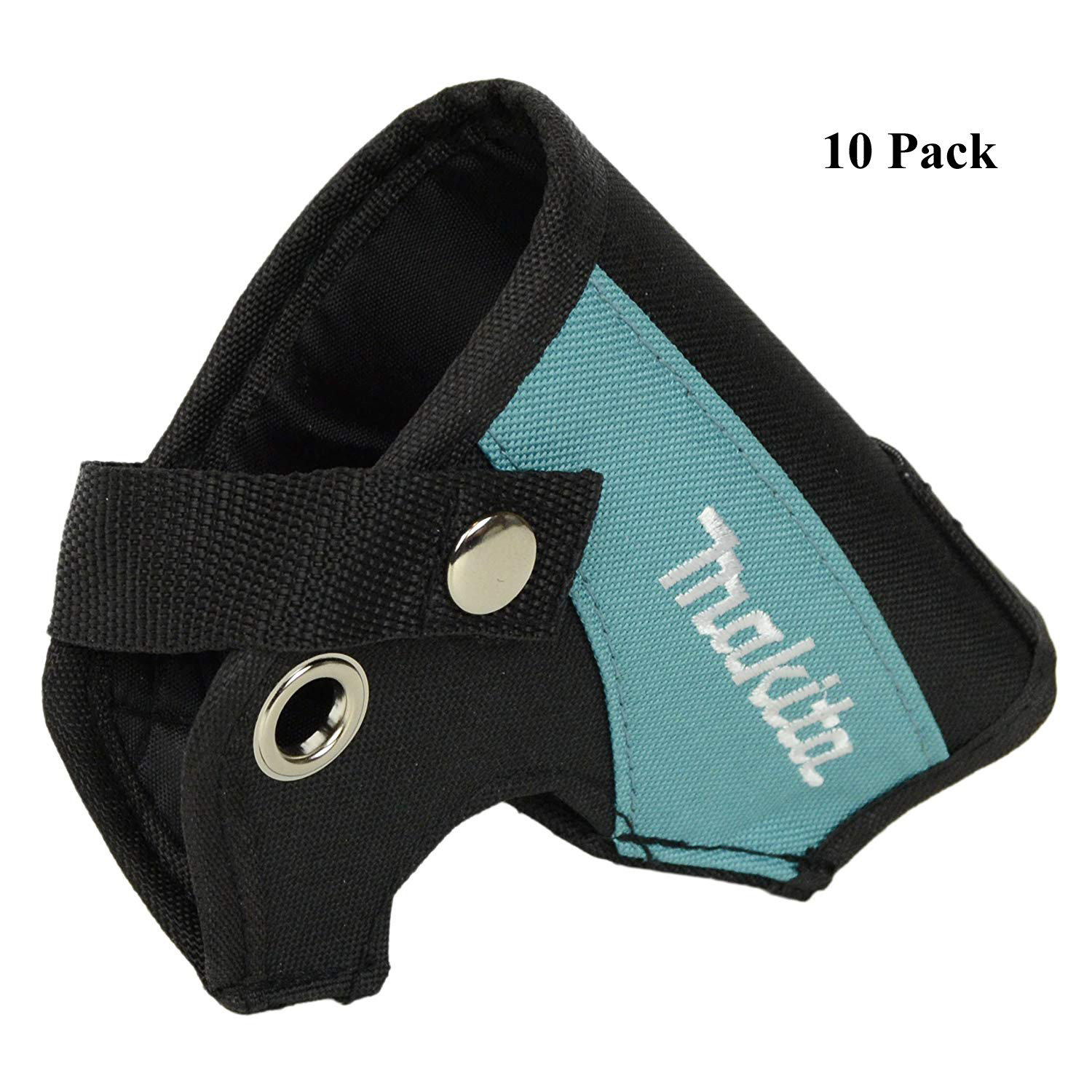 MAKITA 168467-910 Pack Tool Holster For Makita 12V 18V Drill Impact  Drivers
