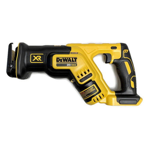 DEWALT DCS367B (New-Other) 20V MAX XR Li-Ion Cordless Brushless Reciprocating Saw TOOL ONLY