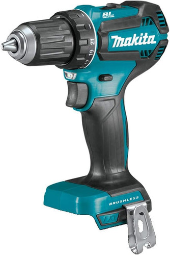 MAKITA XFD13Z (New-Other) 18V Cordless Brushless 1/2-inch Drill Driver TOOL ONLY