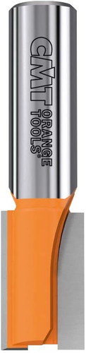 CMT 811.660.11 1/2-Inch Shank 5/8-Inch Diameter Straight Router Bit