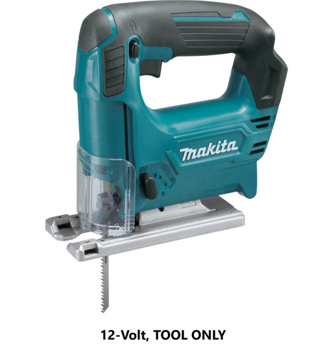 MAKITA VJ04Z (New-Other) 12V MAX CXT Lithium-Ion 12 Volt Cordless Jig Saw TOOL ONLY