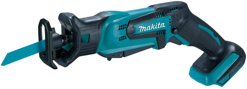 MAKITA XRJ01Z (New-Other) 18V LXT Lithium-Ion Cordless Compact Reciprocating Saw TOOL ONLY