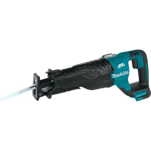 MAKITA XRJ05Z 18V LXT Lithium-Ion Brushless Cordless Reciprocating Saw TOOL ONLY
