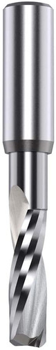 CMT 191.503.11 Carbide 3/8-Inch 3-Inch Length 1/2-Inch Shank Upcut Spiral Bit