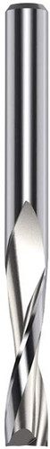CMT 191.008.11 Carbide 1/4-Inch 2-1/2-Inch Length 1/4-In Shank Upcut Spiral Bit