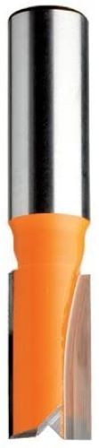 CMT 811.595.11 1/2-Inch Shank 3/8-Inch Diameter Carbide-Tipped Straight Bit