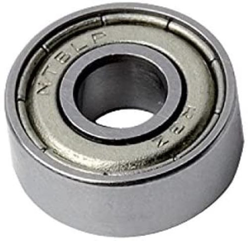 CMT 791.003.00 1/2-Inch Diameter 3/16-Inch Smaller Diameter Router Bit Bearing