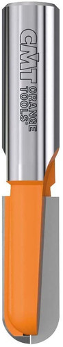 CMT 814.627.11 1/2-Inch Shank 1/4-Inch Radius Carbide-Tipped Round Nose Bit