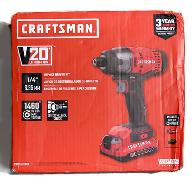 Craftsman cmcf800c1 2025