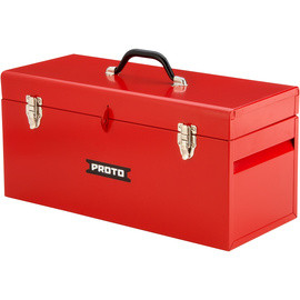 PROTO J9975-NA Steel 20-Inch x 9-1/2-Inch General Purpose Tool Box w ...