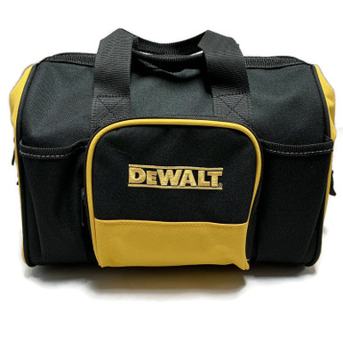 DEWALT N712936 NEW 13-inch 3-Pocket Heavy Duty Nylon Contractor